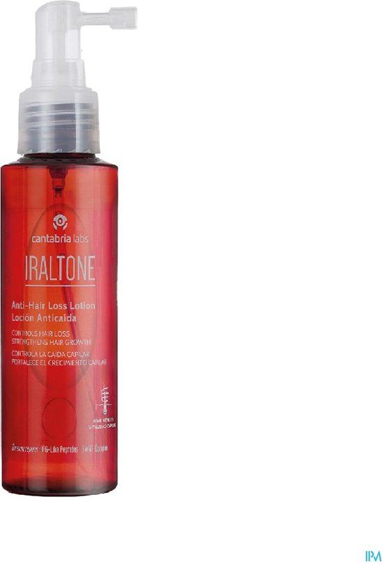 Iraltone Anti-Hair Loss Lotion 100ml
