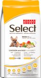 Select Picart Select Mini Adult Rijst & Kip Voor Gesteriliseerde Honden | 3 kg