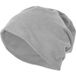 urbandreamz Beanie Unisex Jersey Beanie Mütze Damen Herren weich flauschig softer Materialmix, lang geschnitten, elastisch