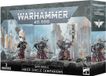 Games Workshop Warhammer 40K - Dark Angels - Inner Circle Companions (44-19)