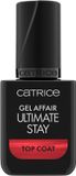 GEL AFFAIR Vernis de finition transparent 10,5 ml