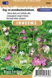 Sluis garden - Inheemse bloemenzaden - Dag- en avondkoekoeksbloem