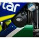 R&G Racing Honda CBR600RR Linker carterdeksel
