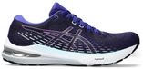 Asics GEL-PURSUE 8 Chaussures de course Femmes Noir