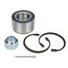 Meyle Kit de roulements de roue 29-14 650 0003 Chevrolet 94535246 94535247