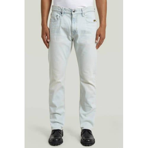 G-STAR Mosa straight leg jeans