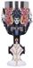 Ghost Nemesis Now Ghost Papa Evolution Unisex Kelk - meerkleurig