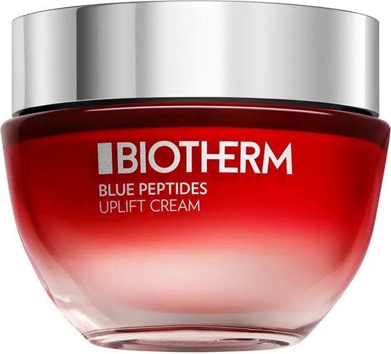 Biotherm Blue Peptides Uplift Verstevigende Crème - 50 ml