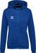 Hummel Hmlauthentic Pl Zip Hoodie Woman 219981