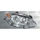 Valeo Linker Koplamp 43816 voor Seat Ibiza IV (2008-2012)