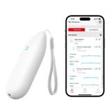 X-Sense STH51 Hygromètre et thermomètre intelligents