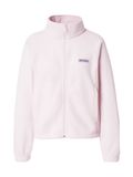 Columbia Benton Springs Relaxed Full Zip dames Fleece jas met volledige rits