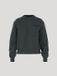 Björn Borg Essential 1 Trui Lange Mouw Dames Sweater - Vrouwen Trui - Urban Chic Groen - Maat XL