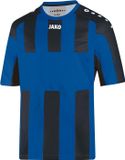 Jako Milan Shirt KM - Voetbalshirt - Mannen - Maat XL - Blauw