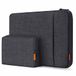 Inateck Housse pour ordinateur portable compatible avec MacBook Pro 14 pouces M1 2021, MacBook Air 13 pouces 2012-2017, MacBook Pro 2012-2015, Surface Laptop 4/3 13,5 pouces Housse de protection pour ordinateur portable