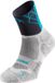 Lurbel Track Four Sokken Grijs EU 45-47 Homme