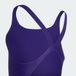 Adidas Performance V-Rug Badpak Kids - Kinderen - Paars