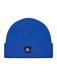 PROTEST Muts 'PRTKeeton' blauw denim