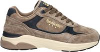 Pantofola d'Oro Roccia Sneakers - Heren - Bruin - Maat 41