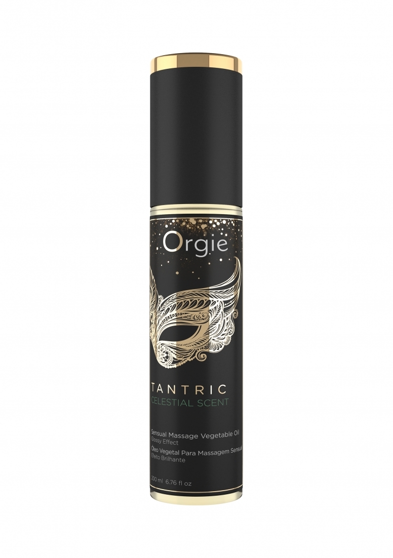 Orgie Tantric Celestial Scent - 200 ml