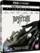 Nosferatu - Extended Cut - 4K Ultra HD + Blu-ray - Import