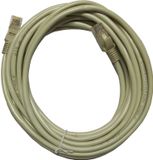 3GO 3m câble réseau CAT.5E Gris