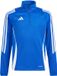 adidas Tiro 24 Trainingstop Kinderen Blauw - Maat 140cm