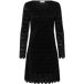 Soaked in Luxury Robe femme Sable Solveig