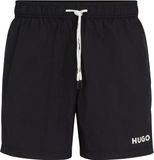 HUGO BOSS Haiti zwemshorts met logo
