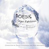 Örjan Norrbotten Big Band & Erik Westberg Vocal Ensemble - Poesis (CD)