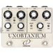 Crazy Tube Circuits Unobtanium Dual Overdrive