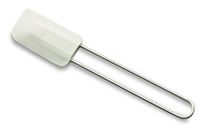 Lacor 67433 Keukenspatel - 32cm - Wit