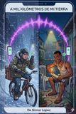 SAGA: Libri GmbH A Mil Kilómetros de Mi Tierra- Saga Paperback
