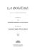 La Bohème: Libretto (Italiaans - Nederlands): 2