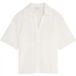 Tom Tailor Gestructureerde blouse dames