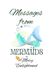 Messages Libri GmbH Messages from Mermaids
