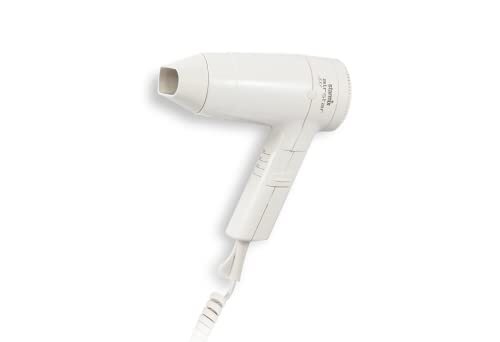 Starmix hand-haardroger HF 12 ws 4 niveaus haardroger/haarstyler 4011240013022