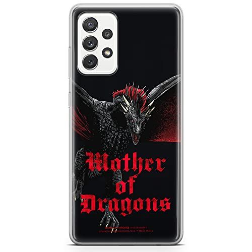 ERT GROUP Mobile Phone Case for Samsung A73 5G - Game of Thrones 002