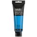 Liquitex Basics Acrylic Paint - Brilliant Blue - 118ml