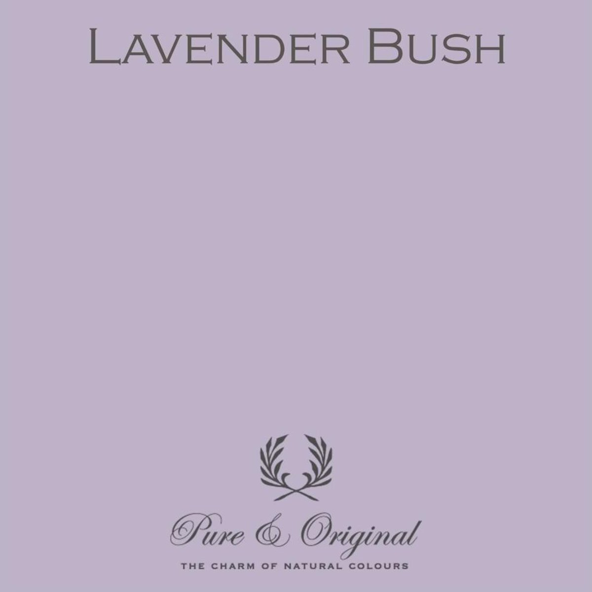 Pure & Original Classico Regular Krijtverf Lavender Blush 1L