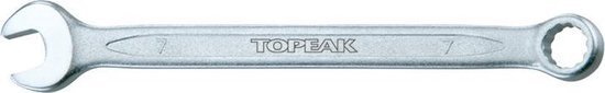 Topeak steek/ring sleutel  Span 7mm - 15410066