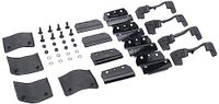 Cruz Kit Optiplus Rail FIX Peugeot 2008 (19-)
