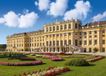 Ravensburger Puzzel 12000353 - Schloss Schönbrunn - 1000 stukjes puzzel voor volwassenen en kinderen vanaf 14 jaar