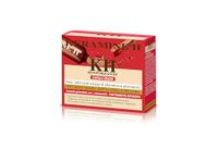 Keramine H Rode ampul met keratine en aminozuren voor vettig haar, 10 x 10 ml