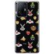 ERT GROUP mobiel telefoonhoesje voor Xiaomi 11T 5G / 11T PRO 5G origineel en officieel erkend Looney Tunes patroon 007