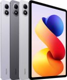 Xiaomi REDMI Pad 2 Pro - 8 GB RAM - 256 GB - Grijs - 12.1" LCD 2K 120 Hz Display - 12000 mAh Batterij
