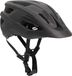 BBB Cycling Dune Mips 3.0 Fietshelm Volwassenen - MTB & Racefiets - Fidlock Sluiting - Inclusief Achterlicht Houder - Donker Grijs - Maat L (58-61cm)
