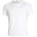 Nike Dri-Fit Rise 365 Hardloopshirt Heren-Wit,Zilver, Maat XXL