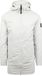 Tenson Transition Coat Wit - Maat XXL - Heren - Regenjas