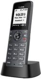 Yealink W71H DECT-telefoon Zwart